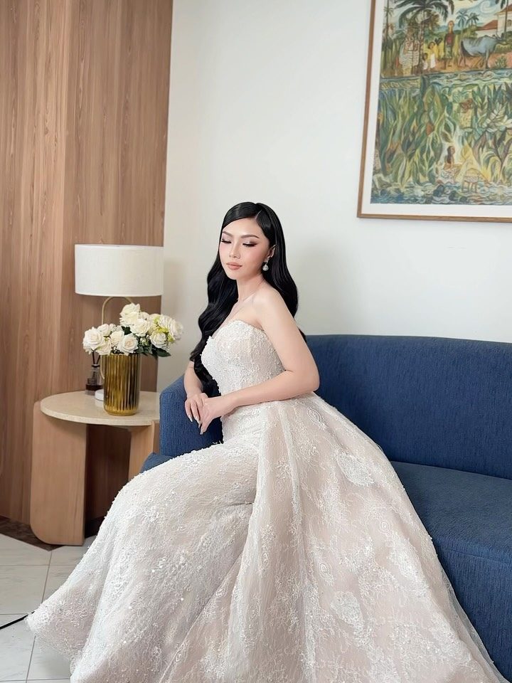 Dean Sadudin — real makeup work